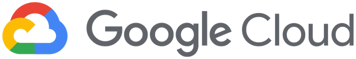 Google Cloud logo