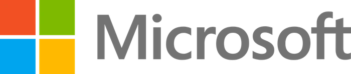 Microsoft logo